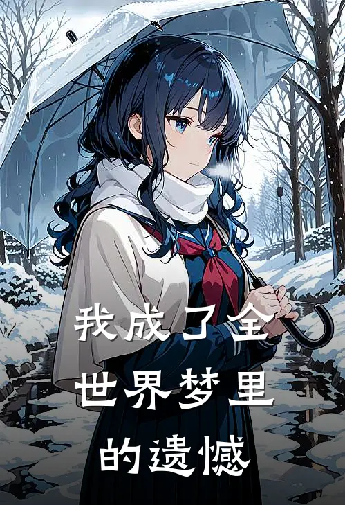 我成了全世界梦里的遗憾
