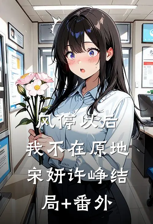 风停以后，我不在原地宋妍许峥结局+番外