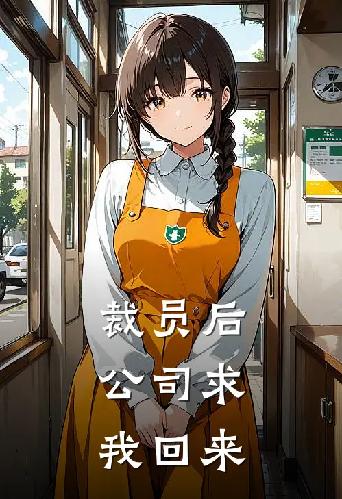 裁员后,公司求我回来交社保
