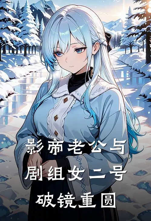 影帝老公与剧组女二号破镜重圆