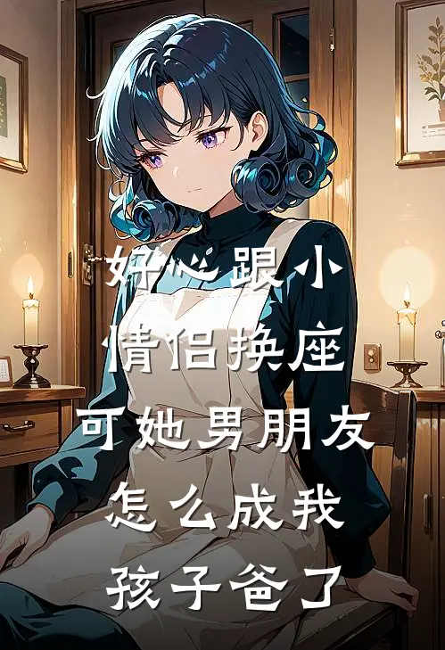 好心跟小情侣换座，可她男朋友怎么成我孩子爸了