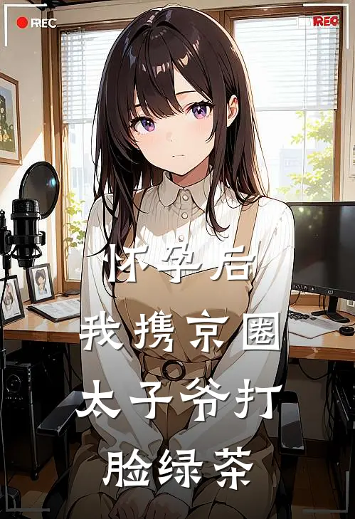 怀孕后，我携京圈太子爷打脸绿茶