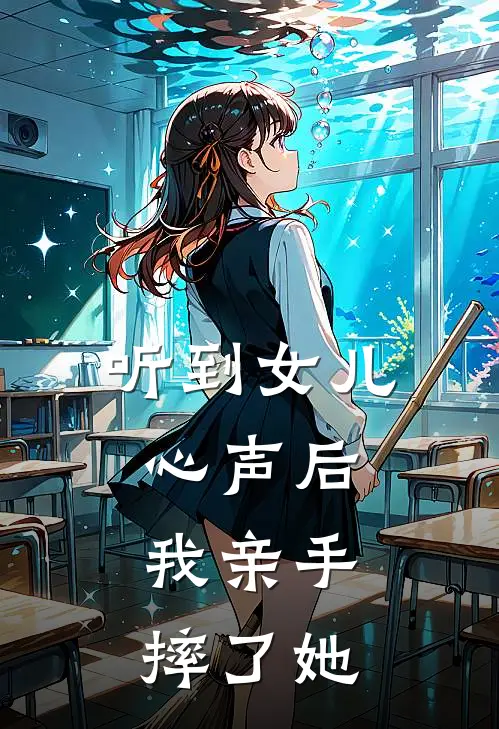 听到女儿心声后,我亲手摔了她一跤