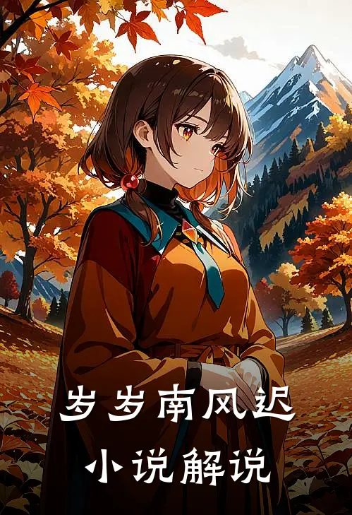 岁岁南风迟小说解说