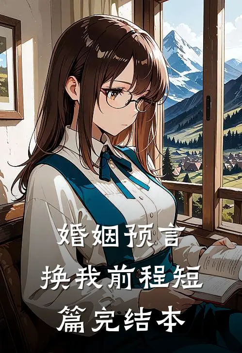 婚姻预言，换我前程短篇完结本