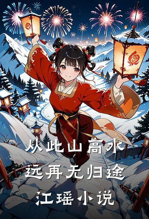 从此山高水远再无归途江瑶小说