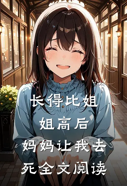 长得比姐姐高后，妈妈让我去死全文阅读