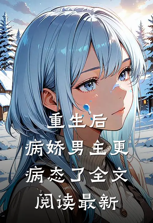 重生后,病娇男主更病态了全文阅读最新版