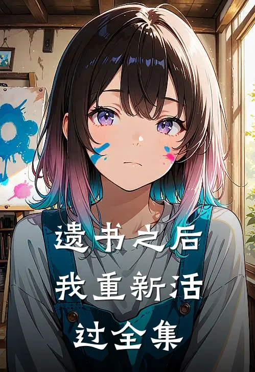 遗书之后，我重新活过全集