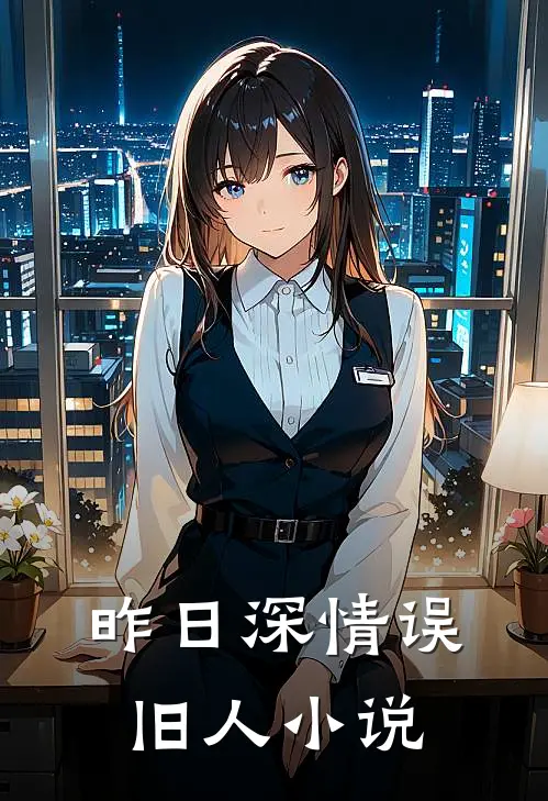 昨日深情误旧人小说