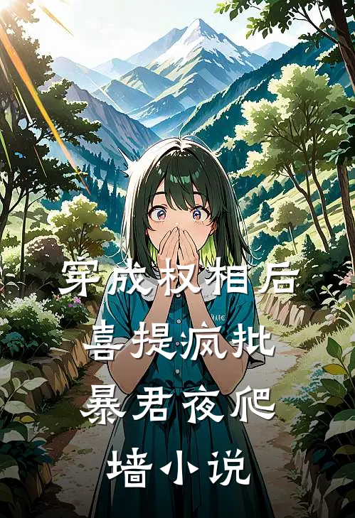 穿成权相后,喜提疯批暴君夜爬墙大结局阅读无删减