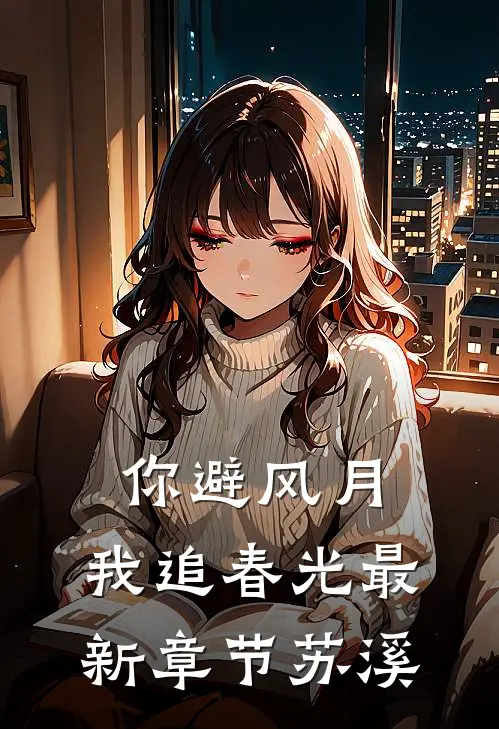 你避风月，我追春光最新章节苏溪