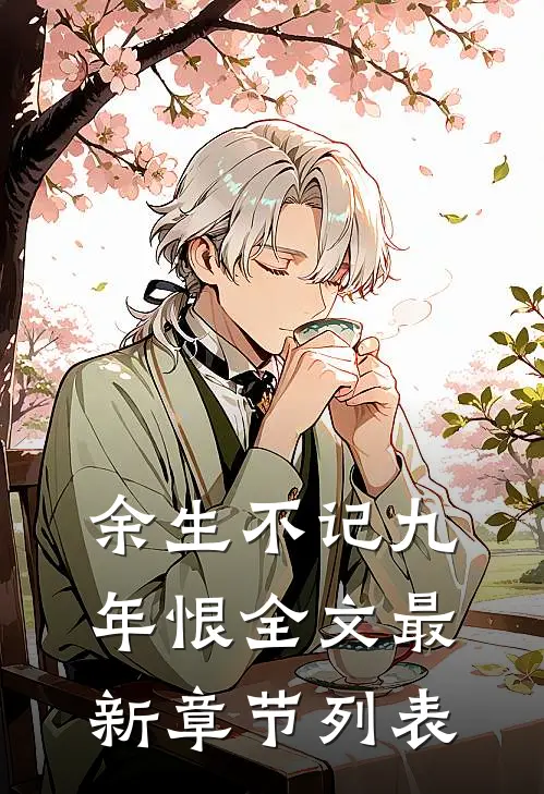 余生不记九年恨全文最新章节列表