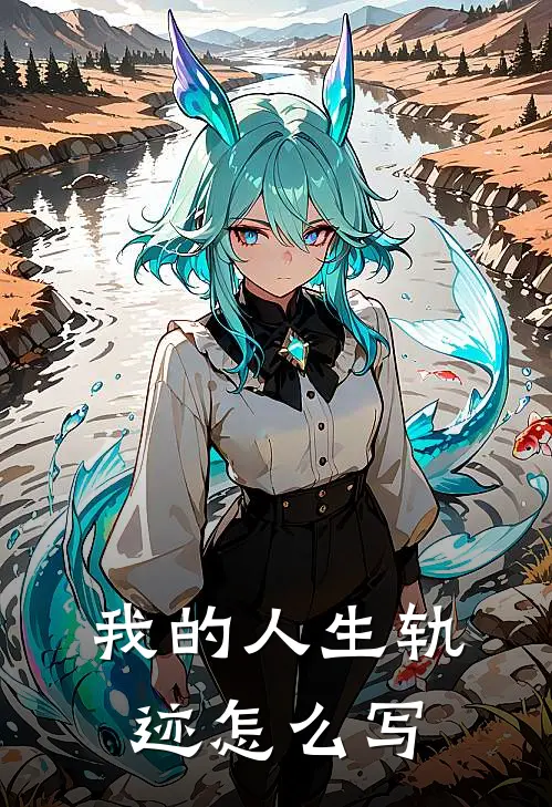 我的人生轨迹怎么写