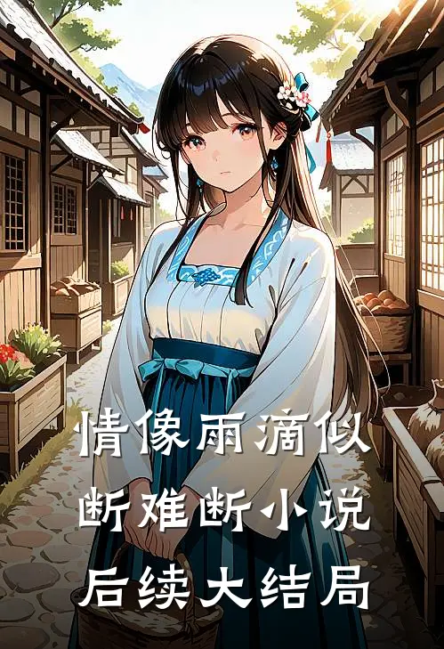 情像雨滴似断难断小说后续大结局