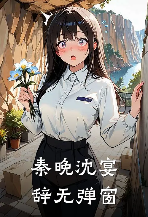 秦晚沈宴辞无弹窗