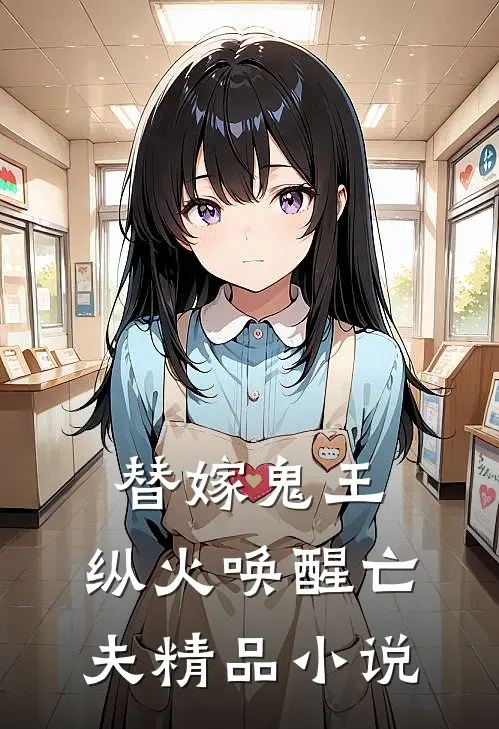 替嫁鬼王,纵火唤醒亡夫精品在线阅读