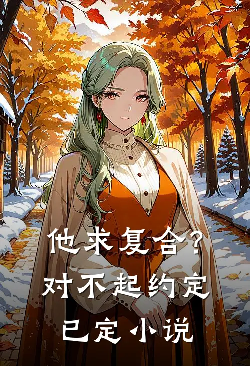 他求复合?对不起,约定已定在线阅读