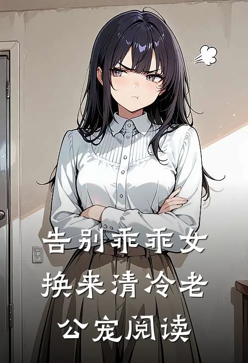 告别乖乖女，换来清冷老公宠阅读