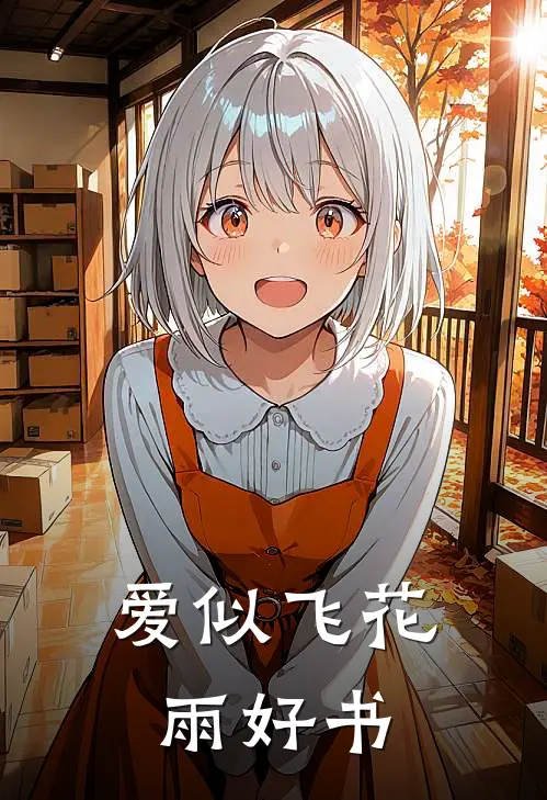 爱似飞花雨好书