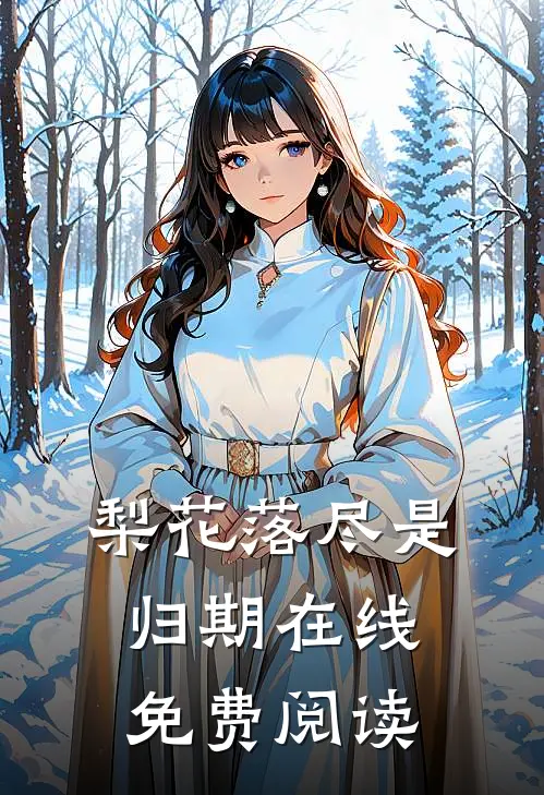 梨花落尽是归期在线免费阅读