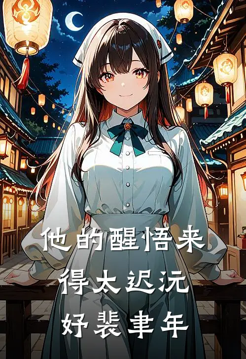 他的醒悟来得太迟沅妤裴聿年