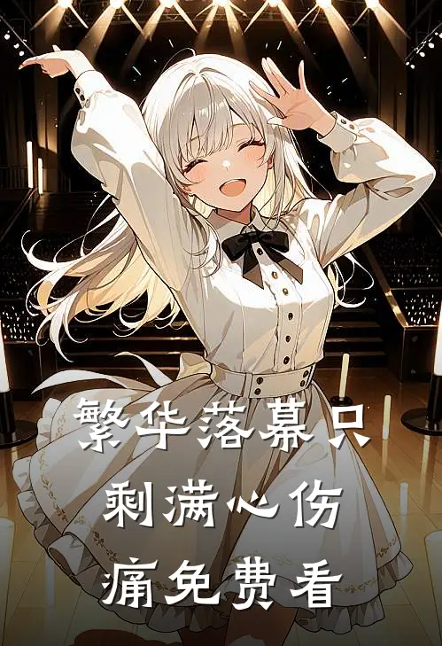 繁华落幕只剩满心伤痛免费看