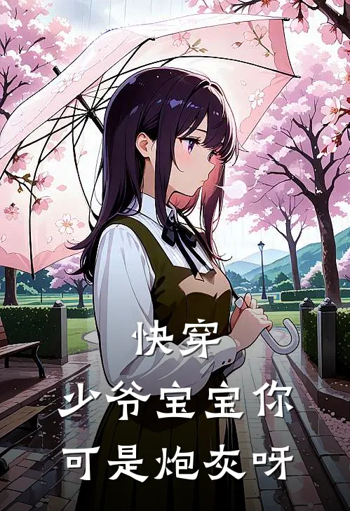 快穿：少爷宝宝你可是炮灰呀
