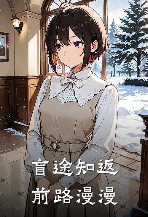 盲途知返,前路漫漫是歌