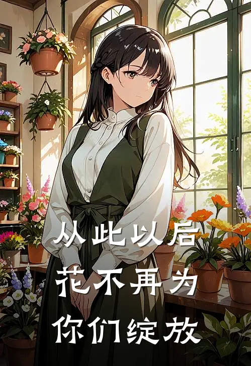 从此以后，花不再为你们绽放