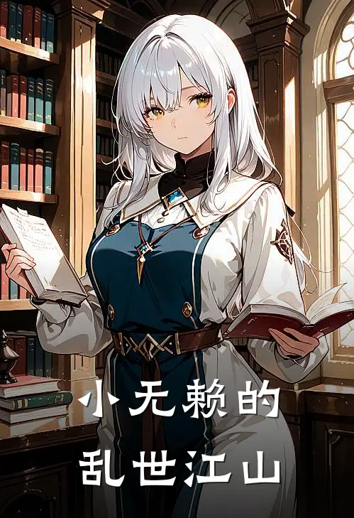 小无赖的乱世江山
