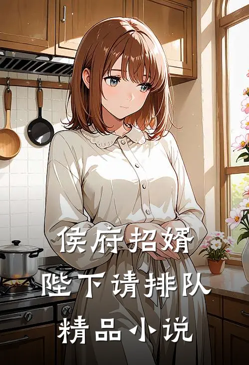 侯府招婿陛下请排队精品