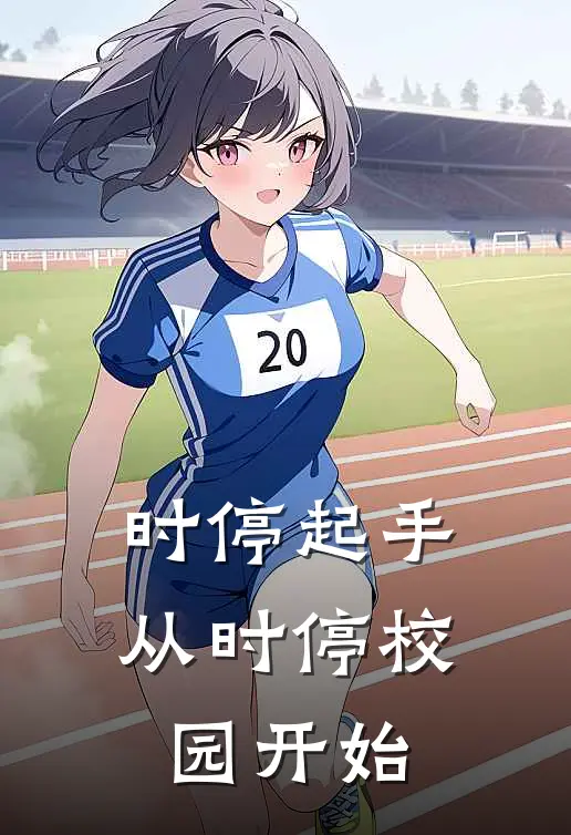 时停起手，从时停校园开始