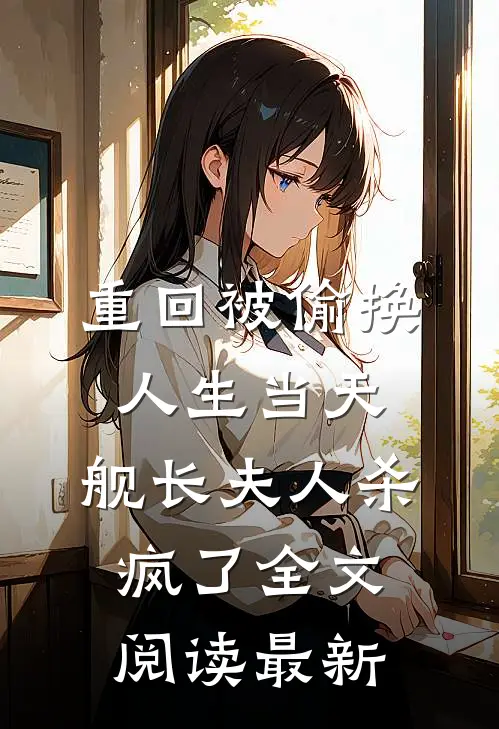 重回被偷换人生当天，舰长夫人杀疯了全文阅读最新