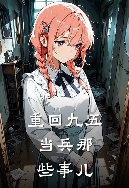 重回九五，当兵那些事儿