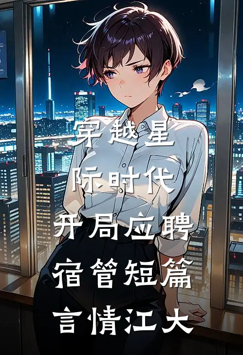 穿越星际时代：开局应聘宿管短篇言情江大