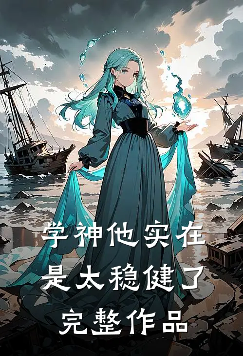 学神他实在是太稳健了完整作品