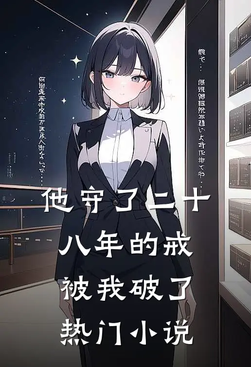 他守了二十八年的戒，被我破了热门小说