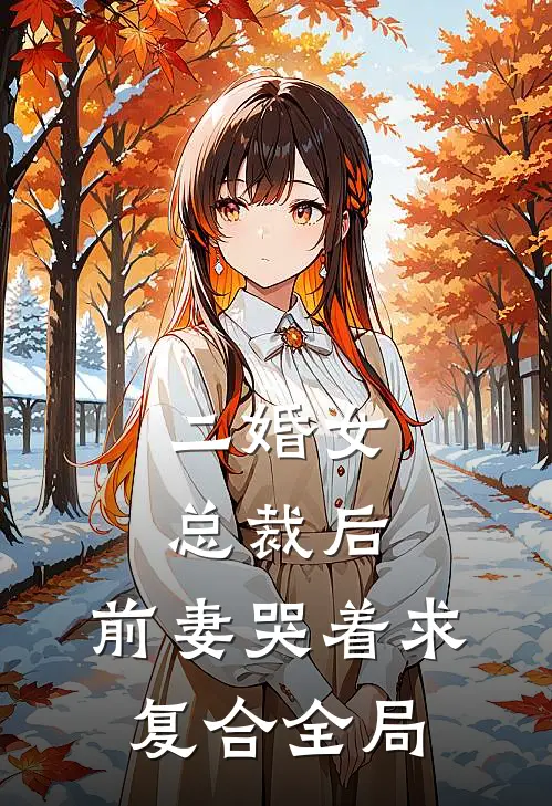 二婚女总裁后，前妻哭着求复合全局