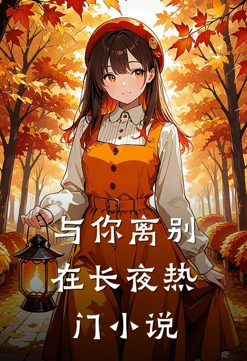 与你离别在长夜热门小说