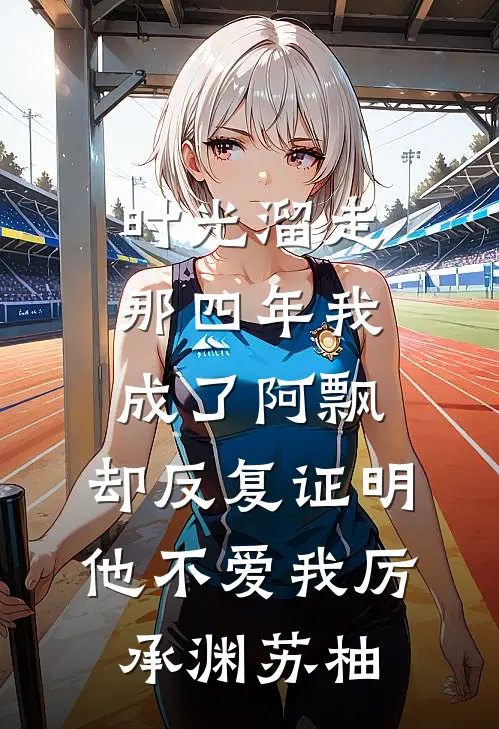 时光溜走那四年我成了阿飘，却反复证明他不爱我厉承渊苏柚