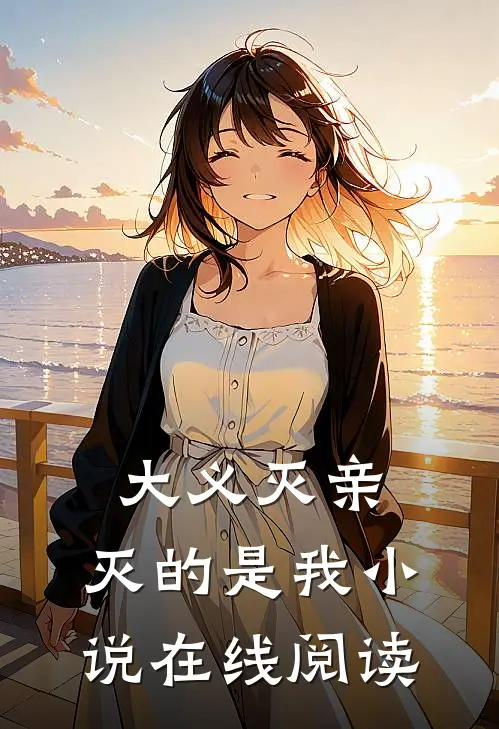 大义灭亲，灭的是我小说在线阅读