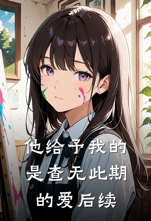 他给予我的是查无此期的爱后续