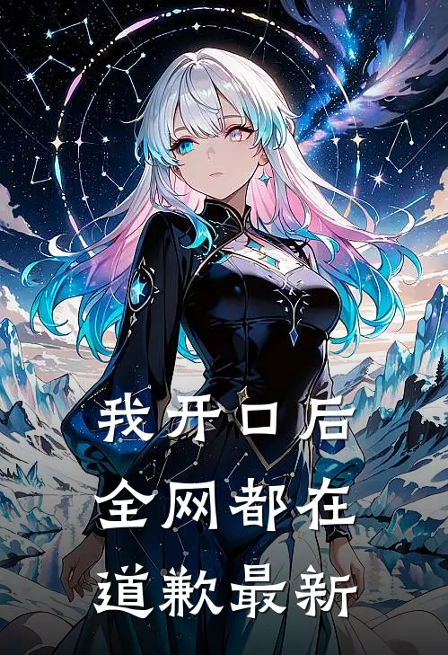 我开口后，全网都在道歉最新