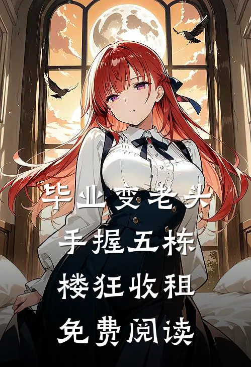 毕业变老头,手握五栋楼狂收租免费阅读完整版