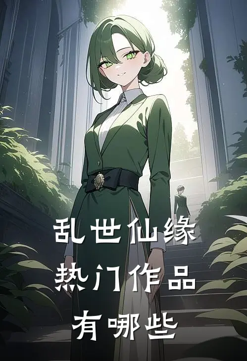 乱世仙缘热门作品有哪些