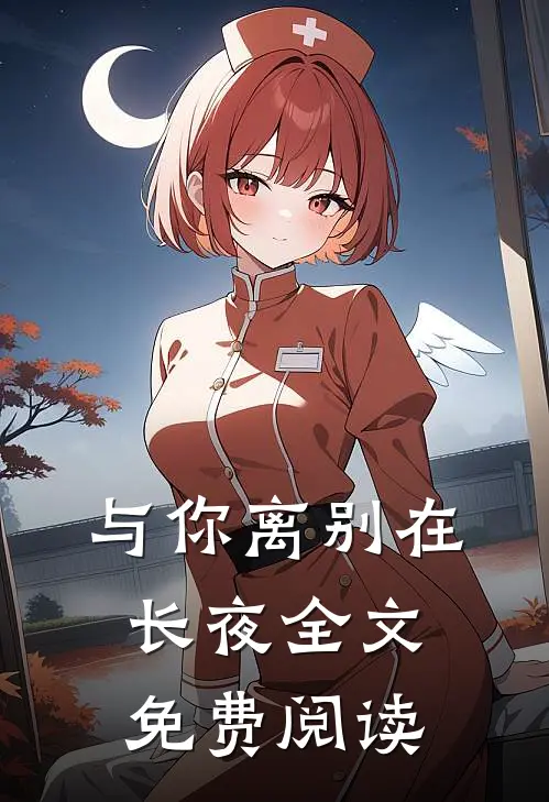 与你离别在长夜全文免费阅读