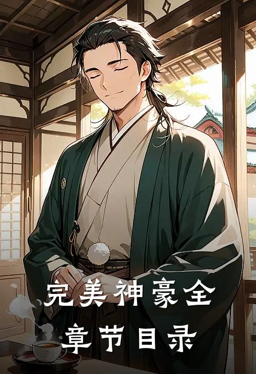 完美神豪全章节目录