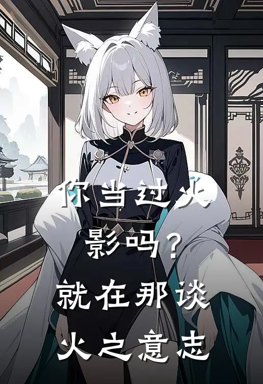 你当过火影吗？就在那谈火之意志