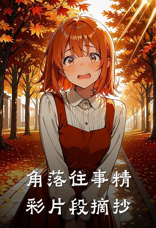 角落往事精彩片段摘抄
